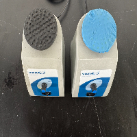 VWR Analog Vortex Mixers - Quantity 2 image 2